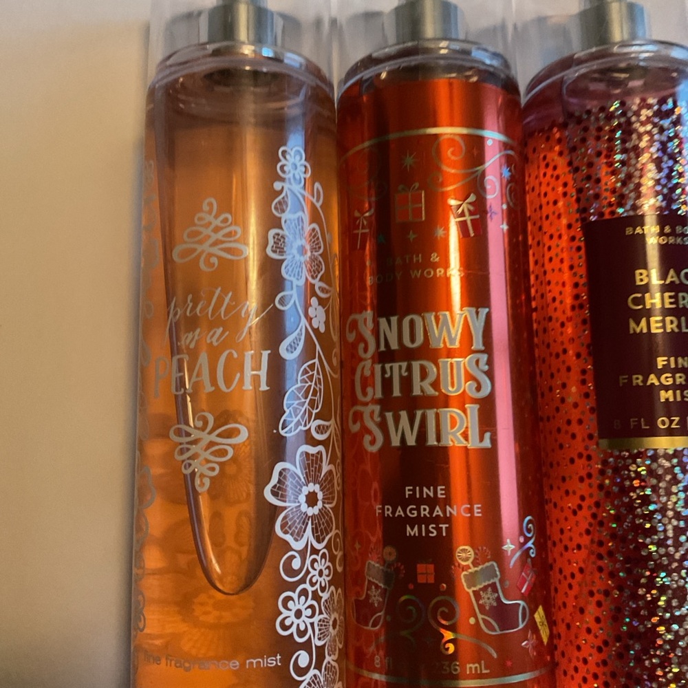Bath & Body Works Bundle - Picture 11 of 15